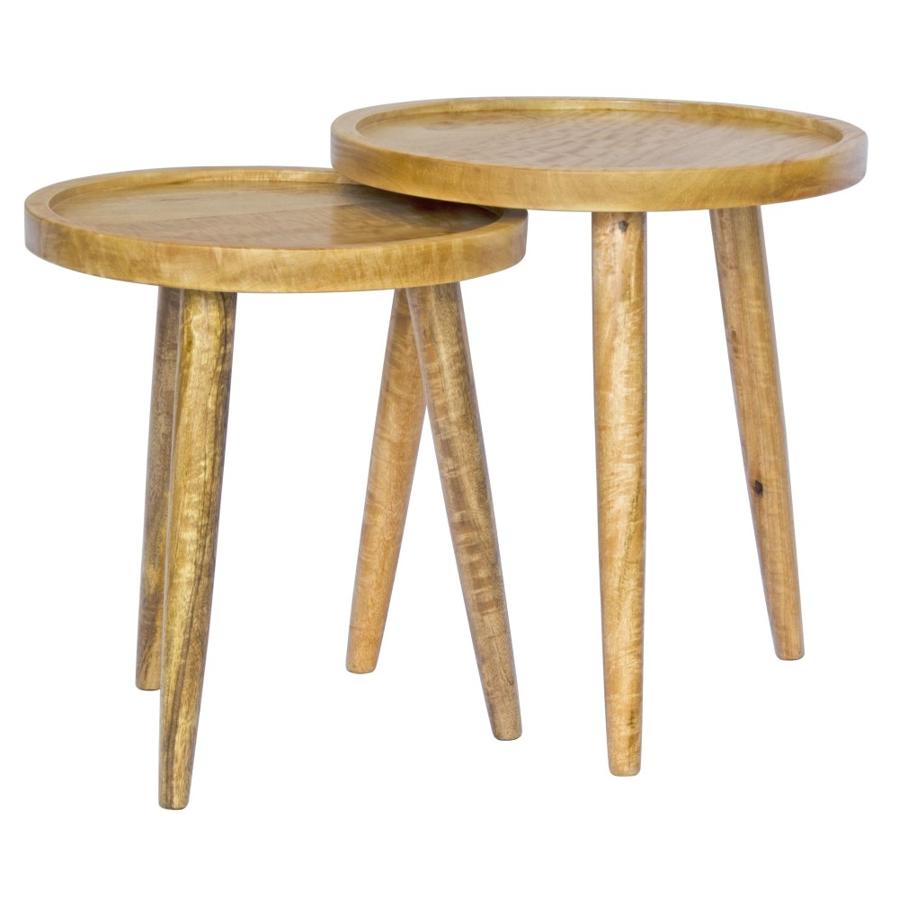 Logo Table Nest