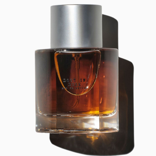 Lost in Dusk Perfume