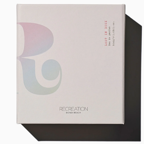 Lost in Dusk Perfume