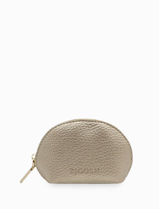 Lottie Purse – Gold