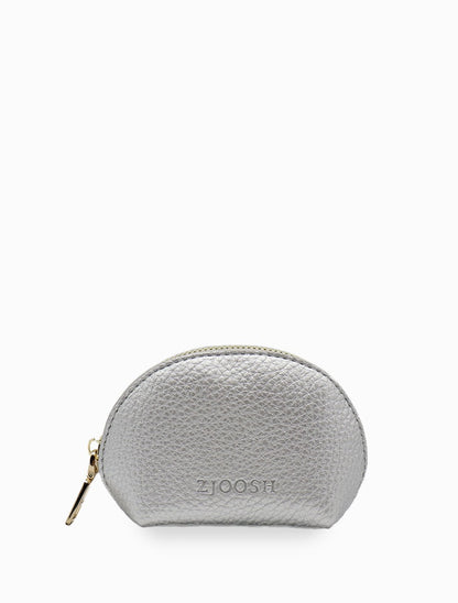 Lottie Purse – Silver
