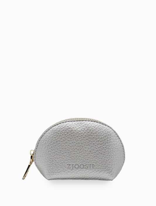 Lottie Purse – Silver