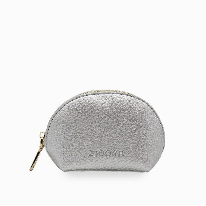 Lottie Purse – Silver