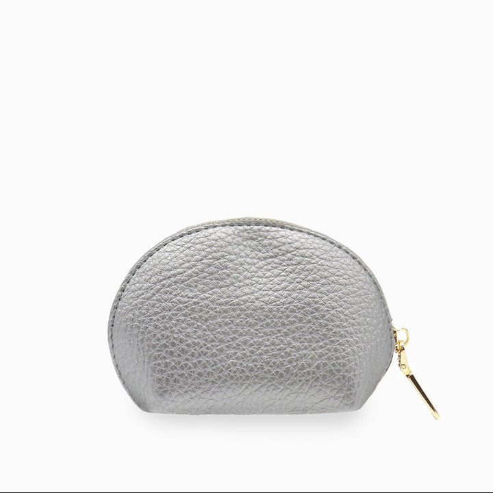 Lottie Purse – Silver