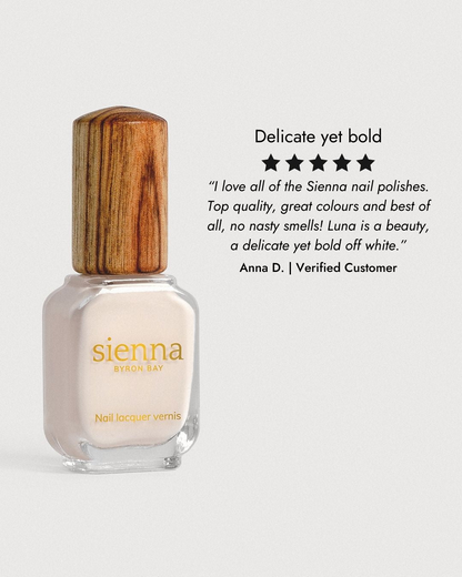 Nail Polish - Luna