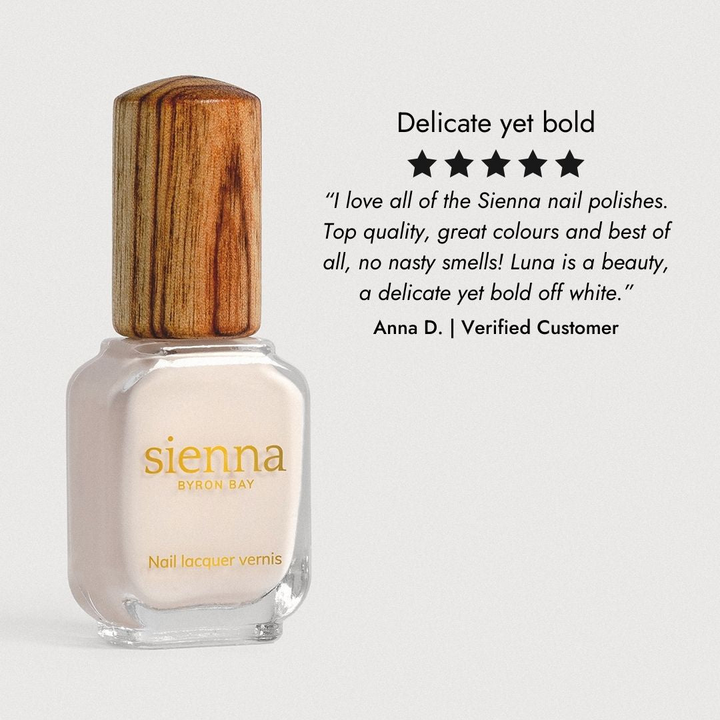 Nail Polish - Luna
