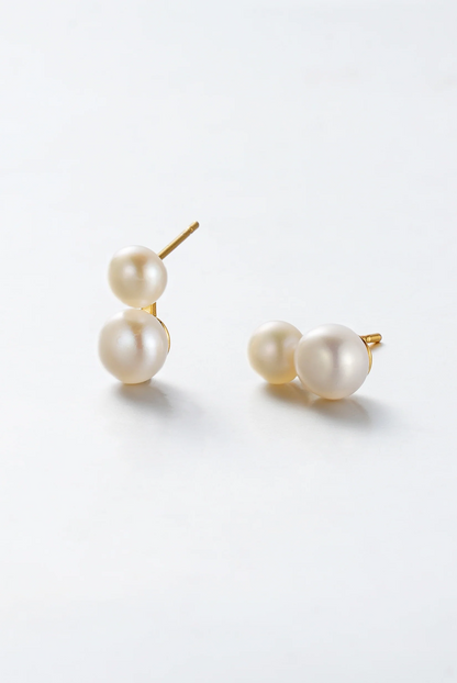 Madeline Earring – Gold