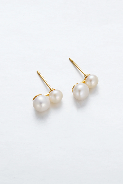 Madeline Earring – Gold
