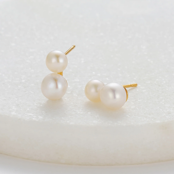 Madeline Earring – Gold