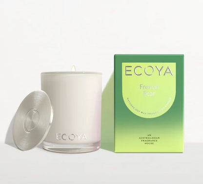 Madison Candle - French Pear
