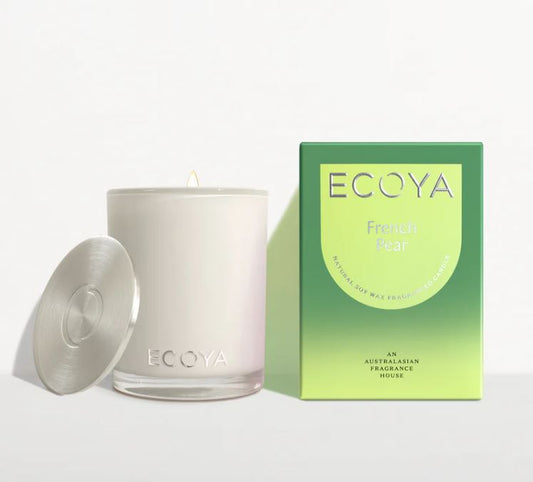 Madison Candle - French Pear