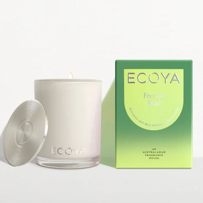 Madison Candle - French Pear