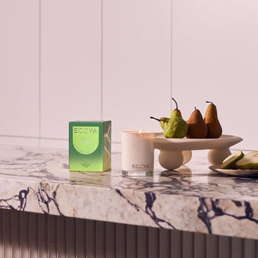 Madison Candle - French Pear