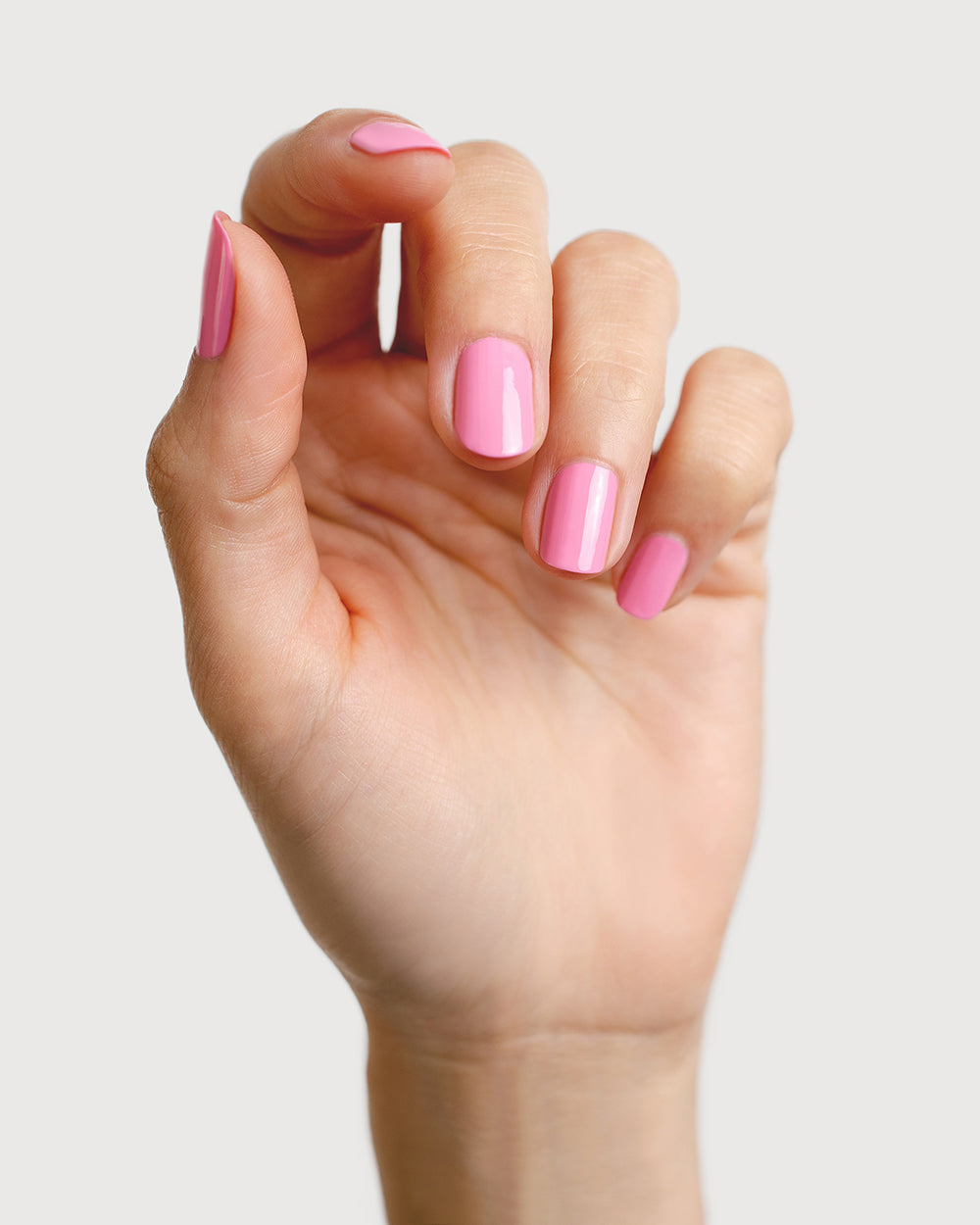 Nail Polish - Magnolia