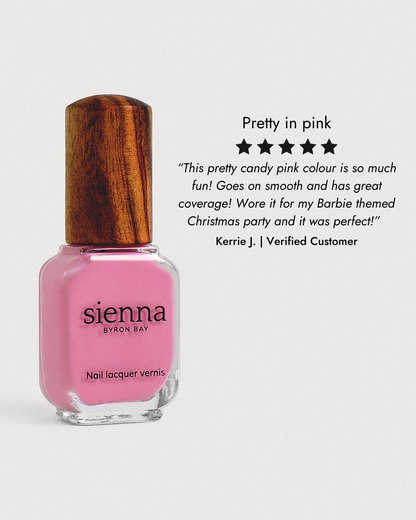 Nail Polish - Magnolia