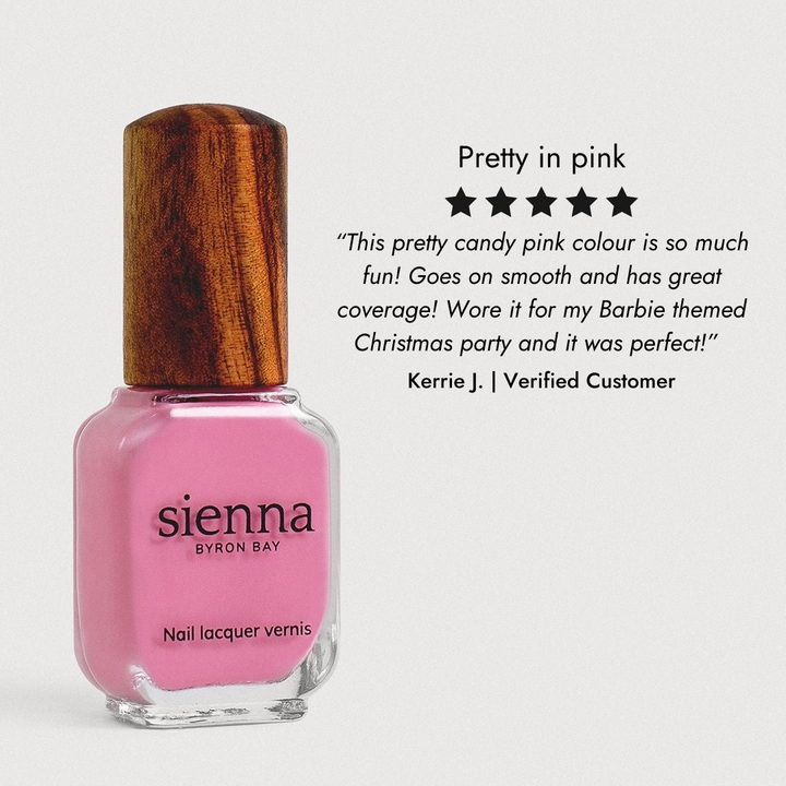 Nail Polish - Magnolia