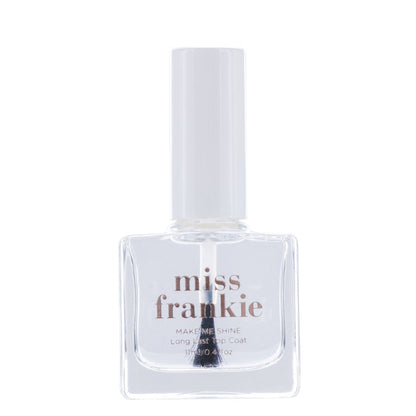 Make Me Shine - Long Last Top Coat