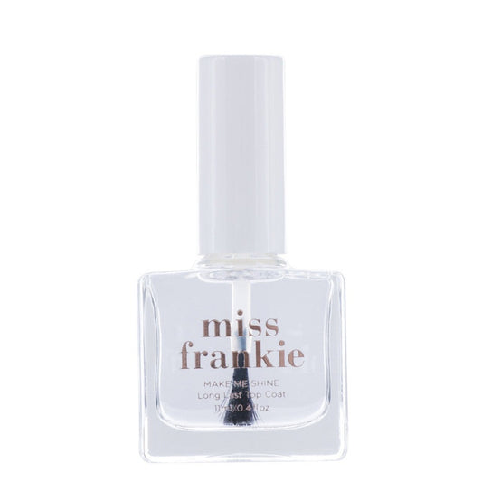 Make Me Shine - Long Last Top Coat