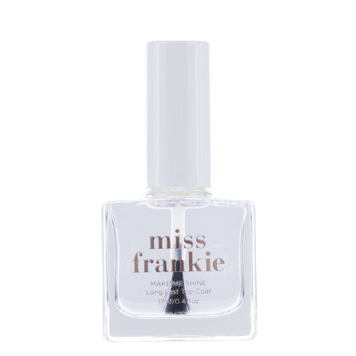 Make Me Shine - Long Last Top Coat