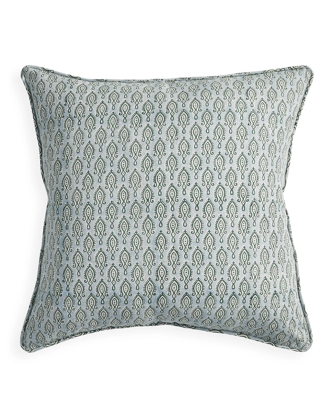 Malabar Byzantine Cushion