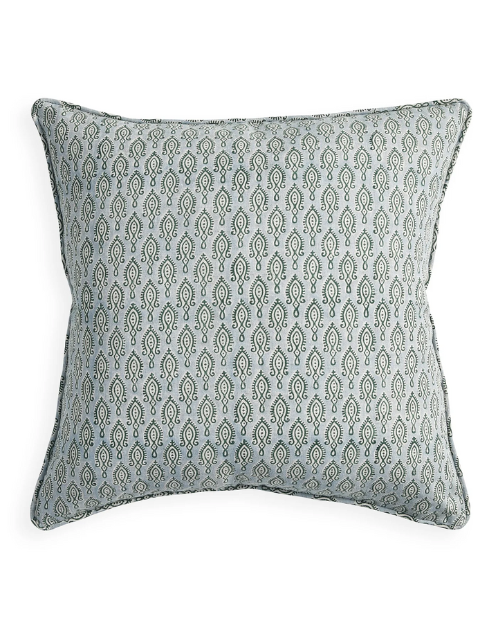 Malabar Byzantine Cushion