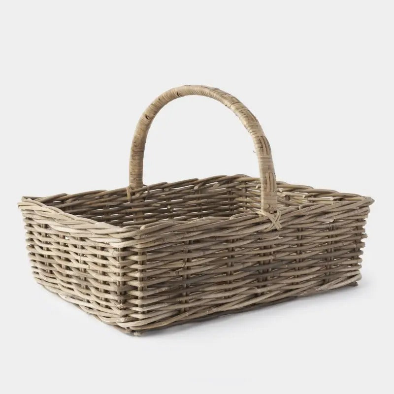 Marketplace Kubu Carry Basket - Large
