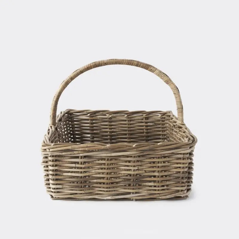 Marketplace Kubu Carry Basket - Large