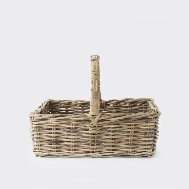 Marketplace Kubu Carry Basket - Medium
