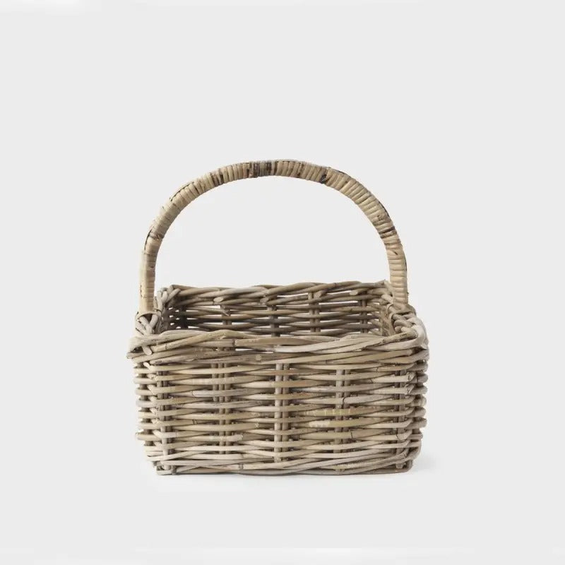 Marketplace Kubu Carry Basket - Medium
