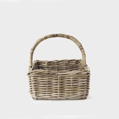 Marketplace Kubu Carry Basket - Medium