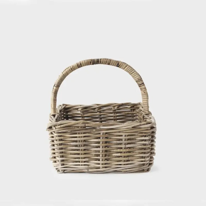 Marketplace Kubu Carry Basket - Medium