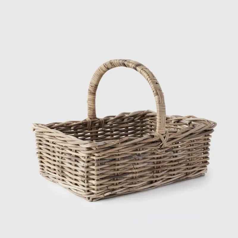 Marketplace Kubu Carry Basket - Medium