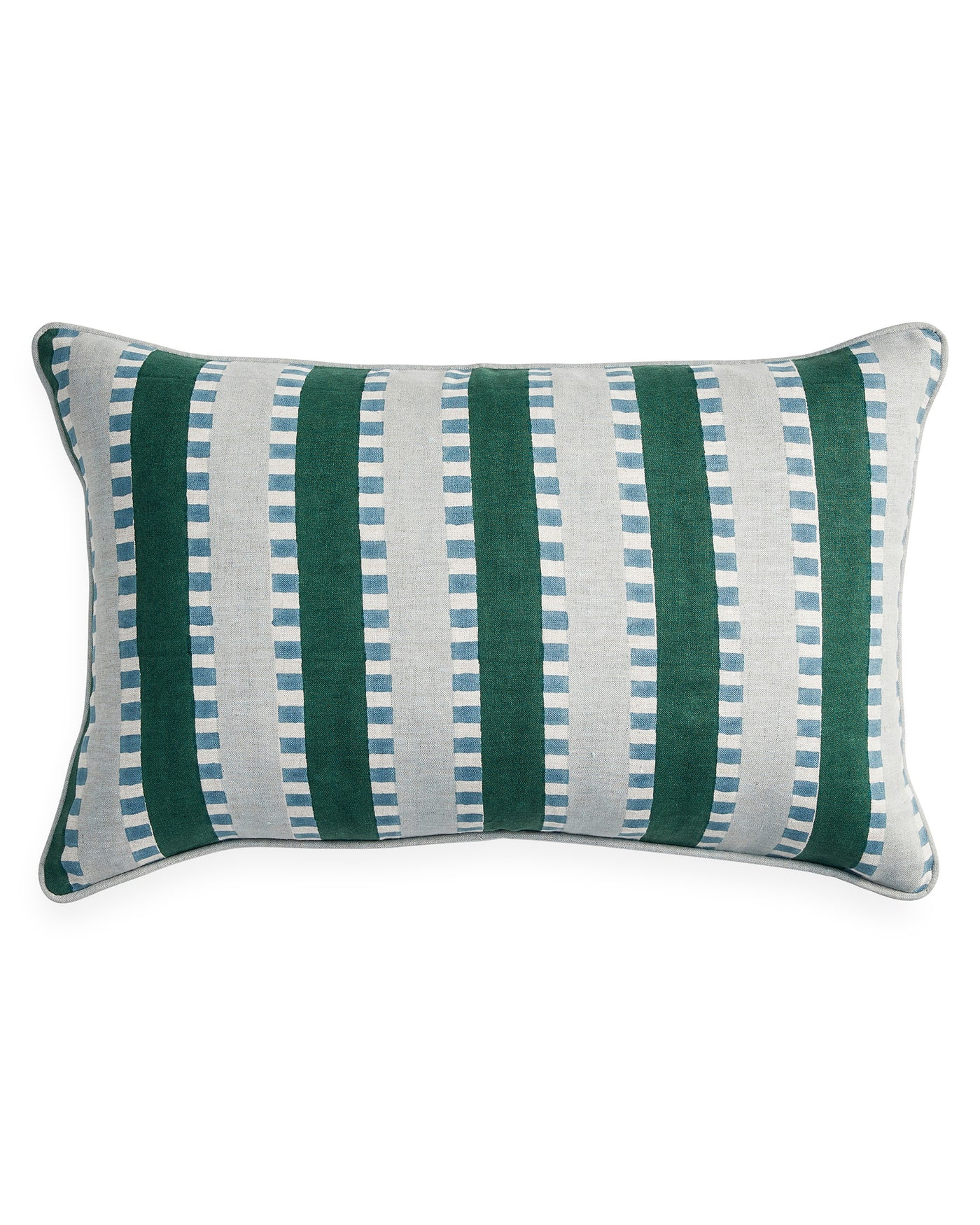 Marrakesh Byzantine Rectangle Cushion