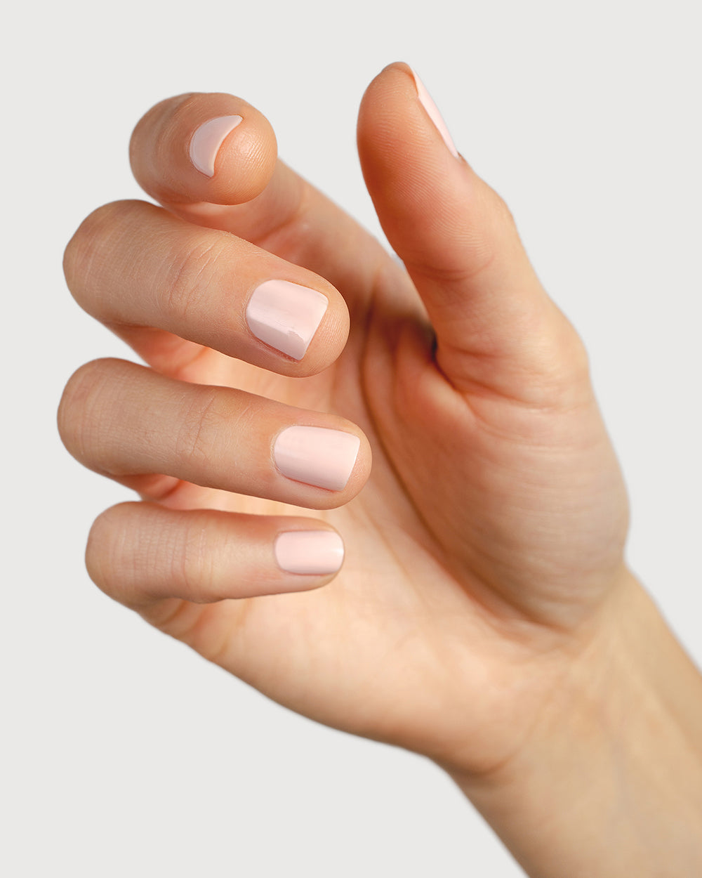 Nail Polish - Melody