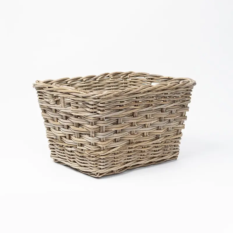Milford Kubu Basket