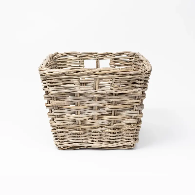 Milford Kubu Basket