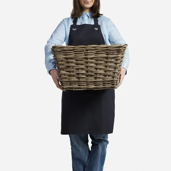 Milford Kubu Basket