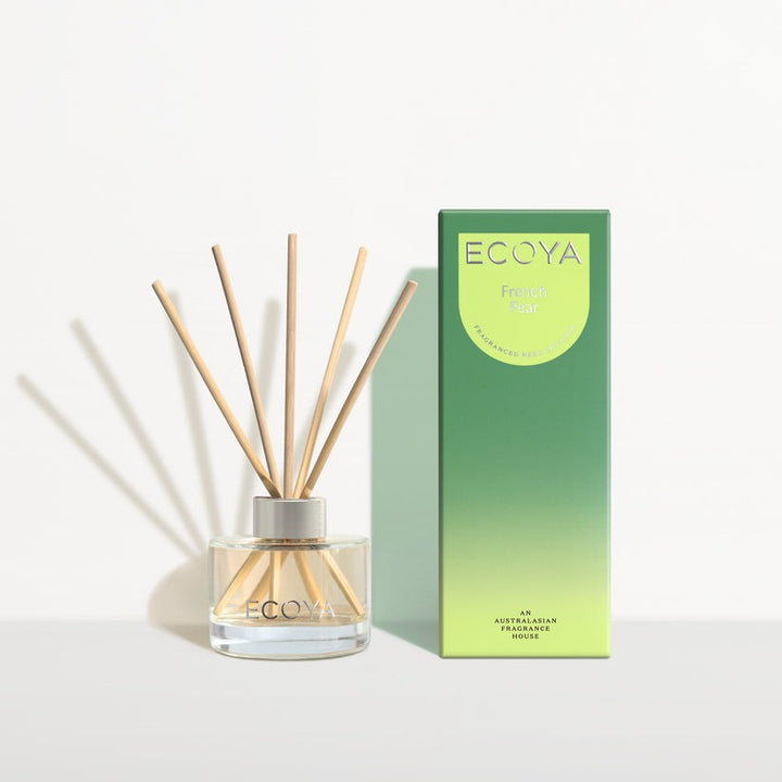 Mini Diffuser - French Pear