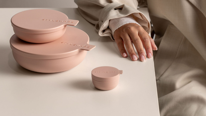 Minis - Blush