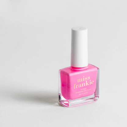 Nail Polish - Meet Me in Miami