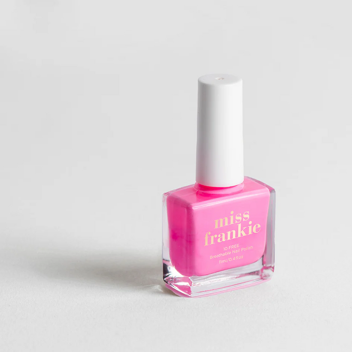 Nail Polish - Meet Me in Miami