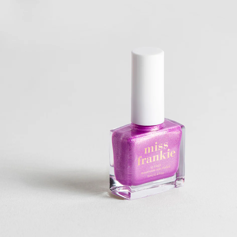 Nail Polish - Made to Sparkle