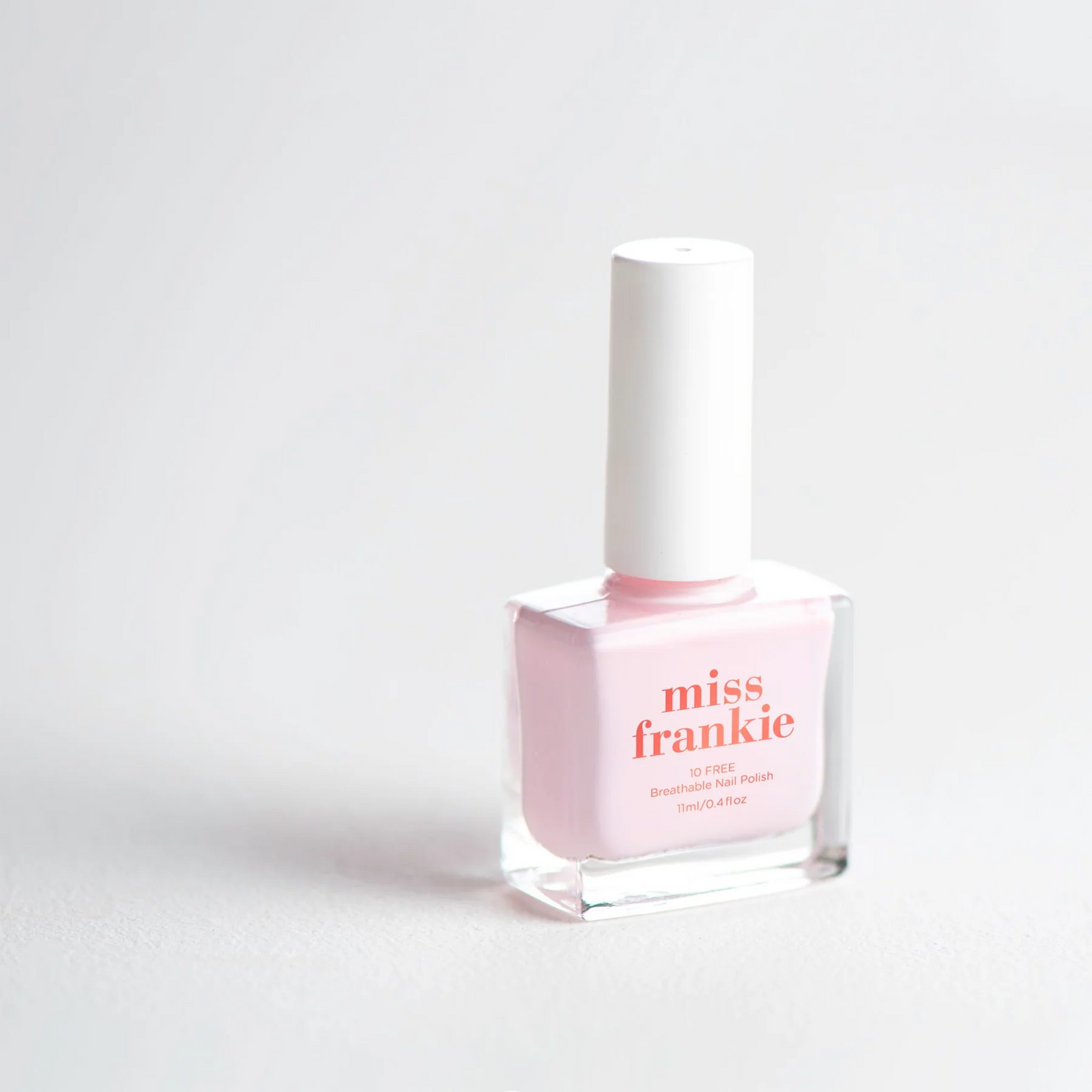 Nail Polish - BFF