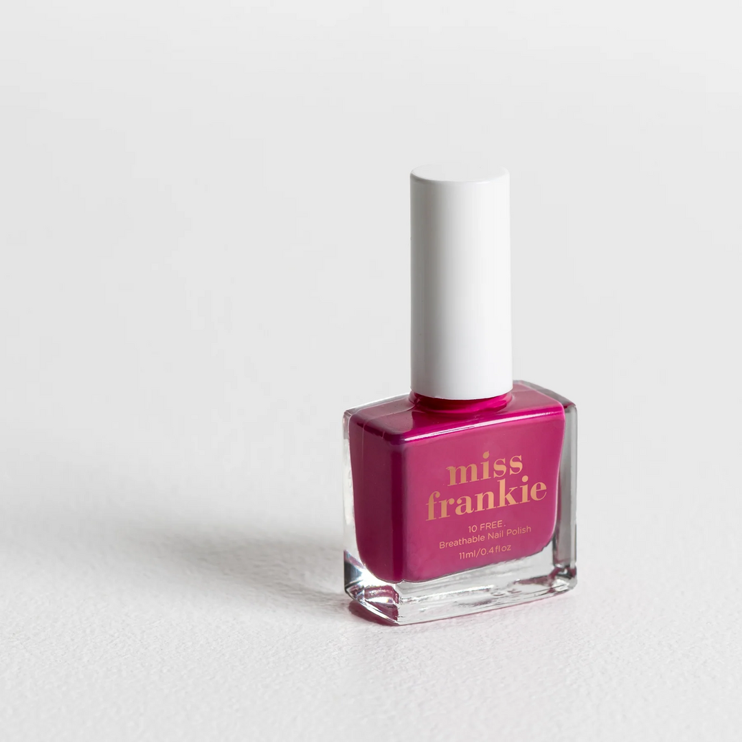 Nail Polish - Crushing on You