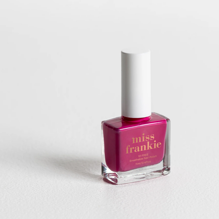 Nail Polish - Crushing on You