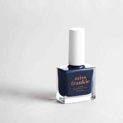 Nail Polish - Have We Met?