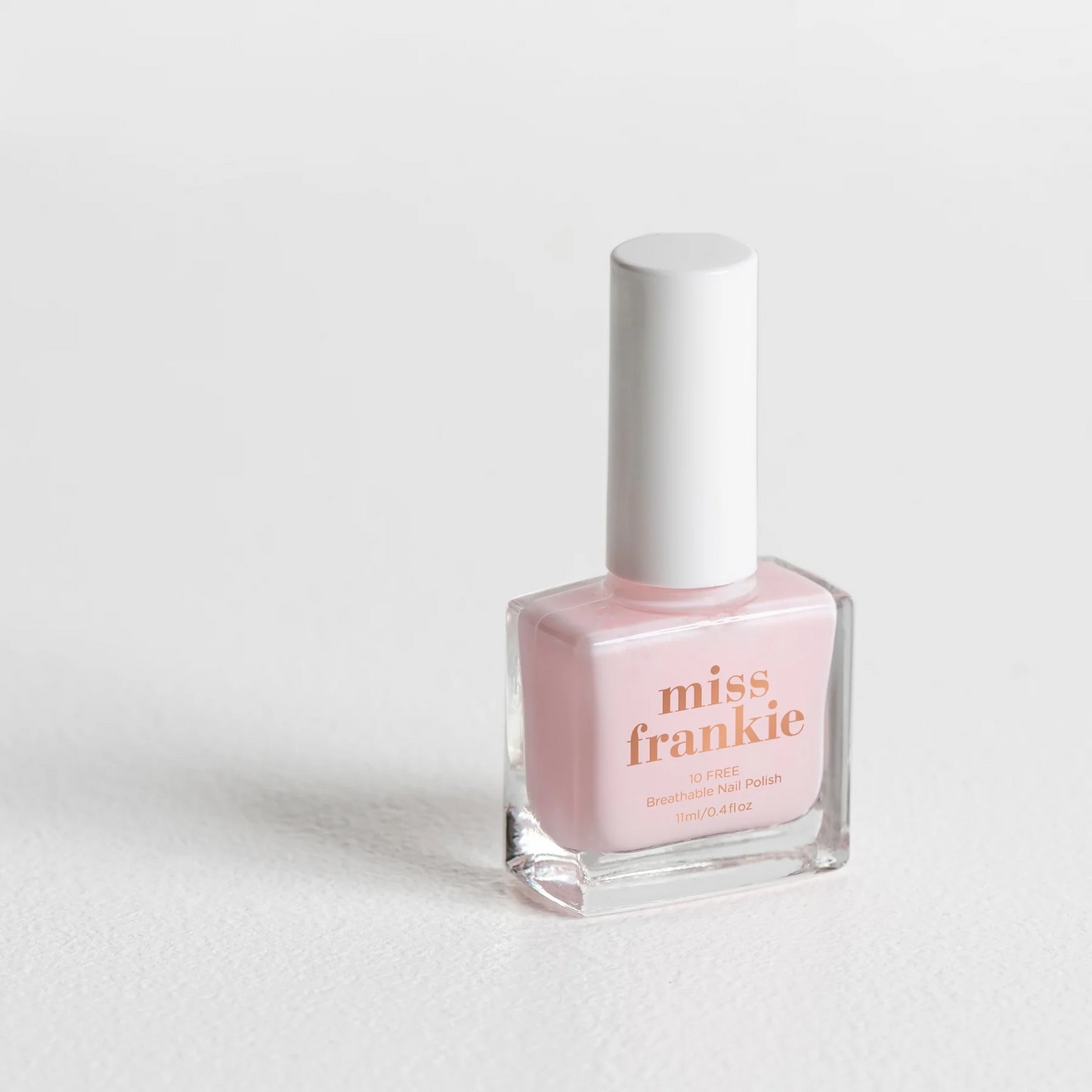 Nail Polish - I Said Yes