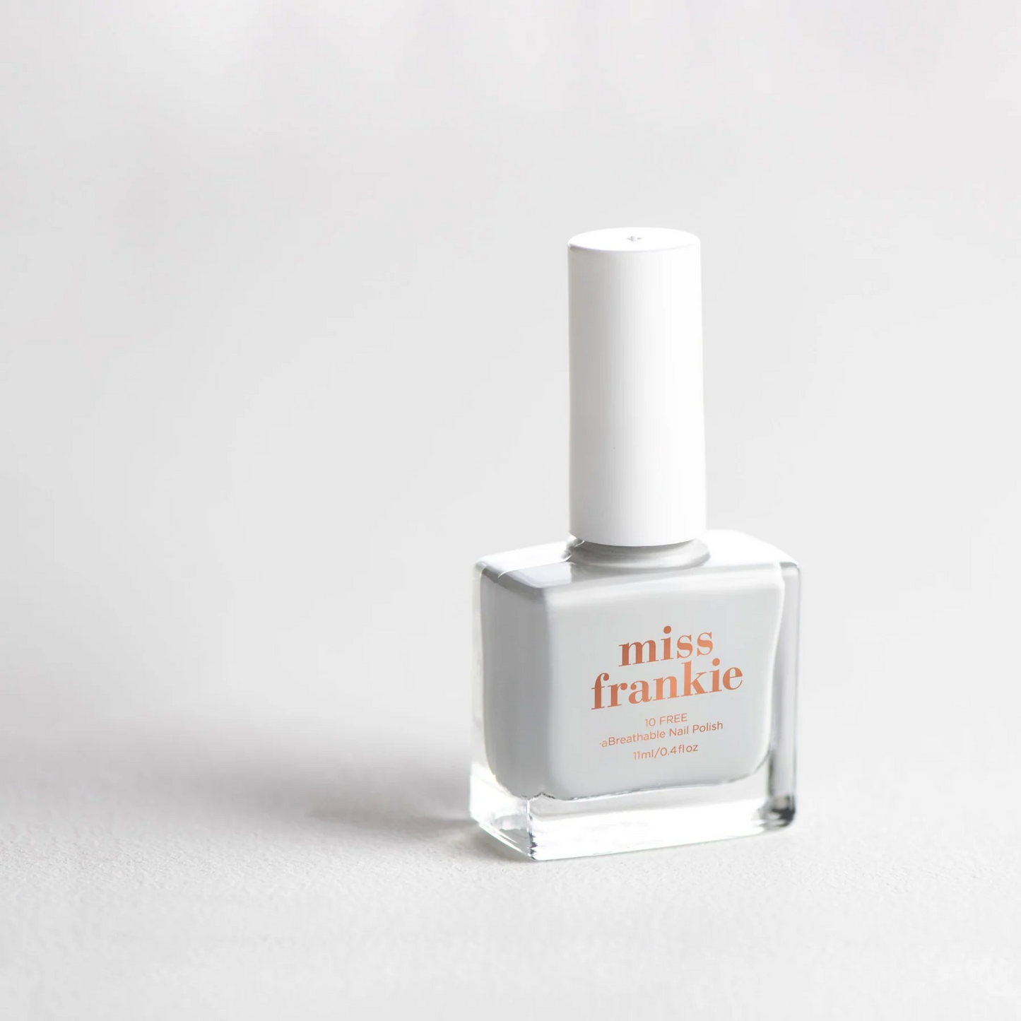 Nail Polish - Text Me