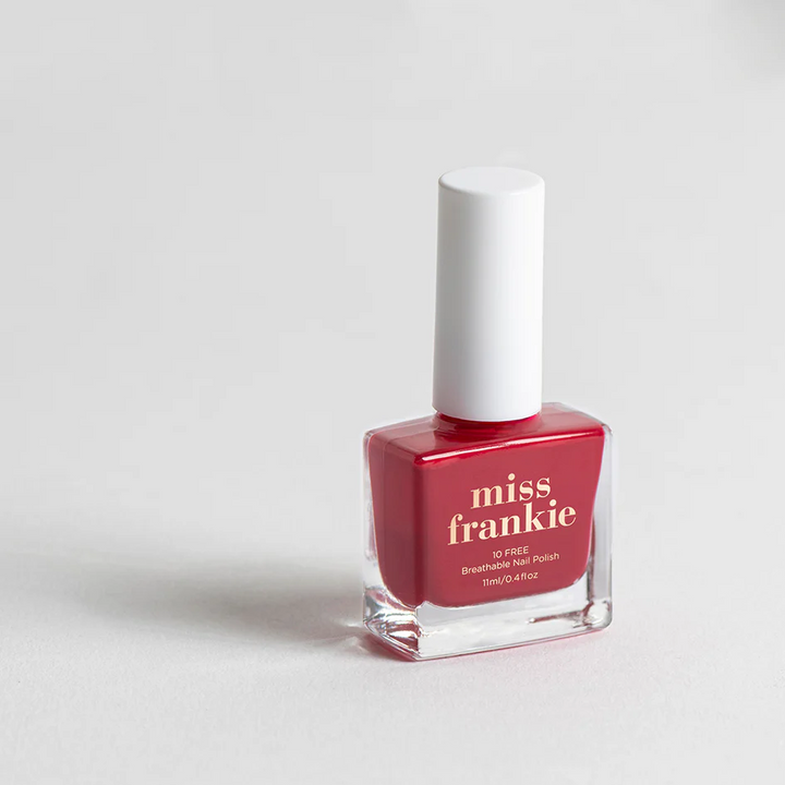 Nail Polish - Make an Entrance