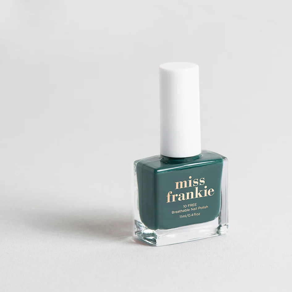 Nail Polish - No Envy